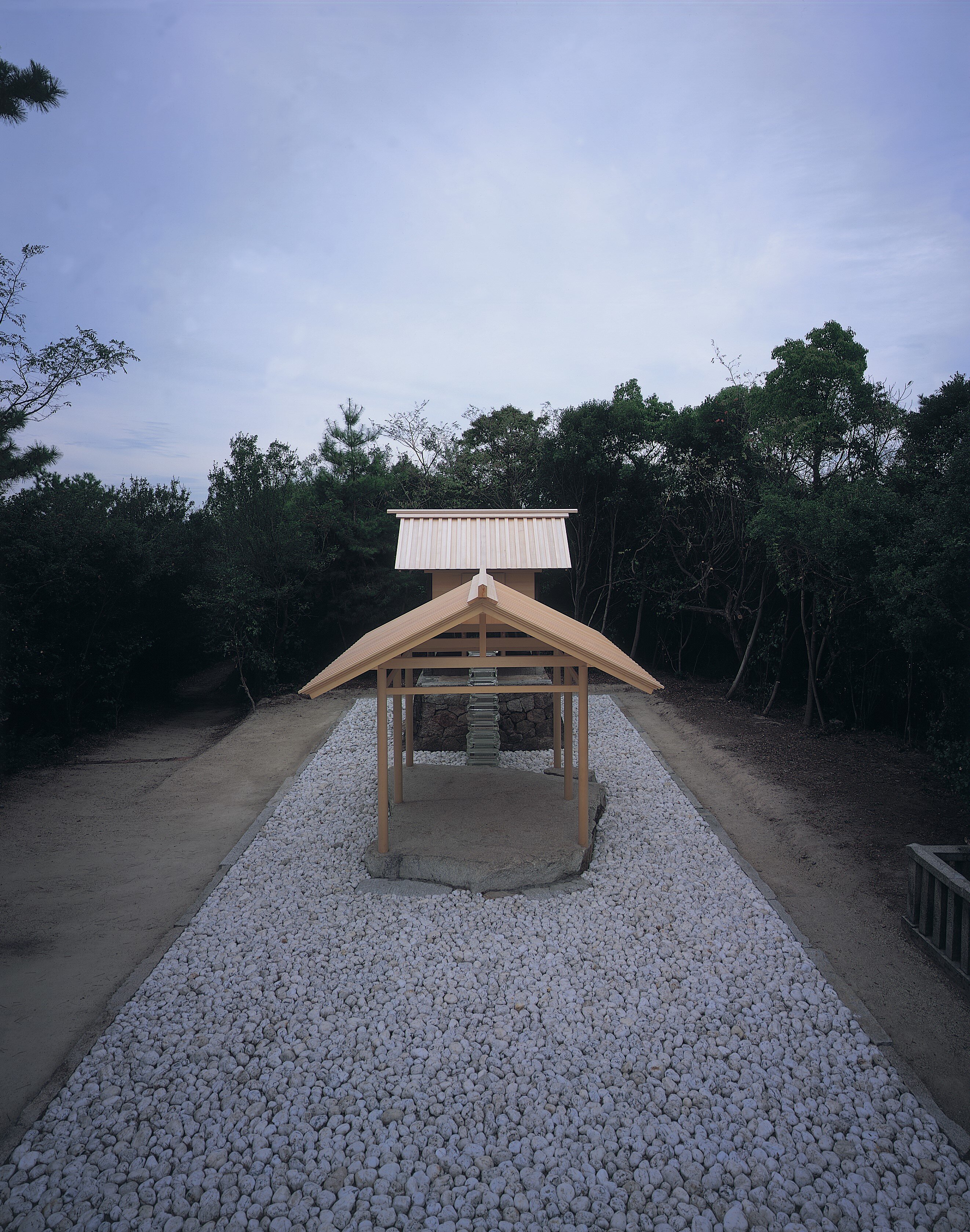 護王神社